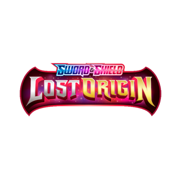 Pokemon TCG: Lost Origin 10 Card Bundle