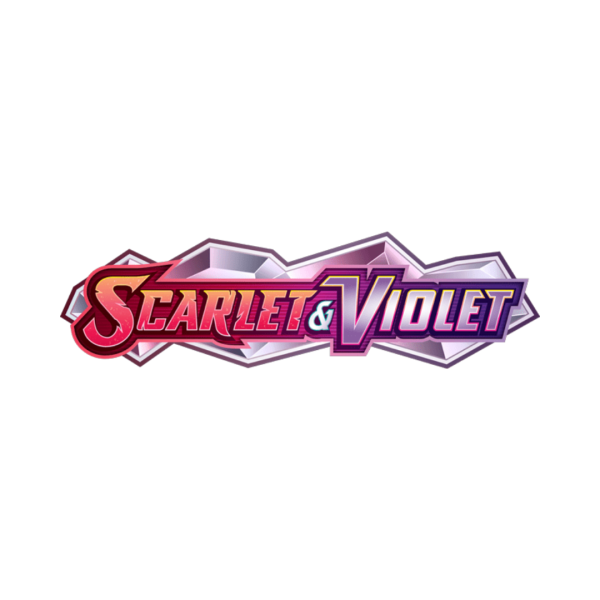 Pokemon TCG: Scarlet & Violet Base 10 Card Bundle