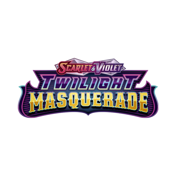 Pokemon TCG: Twilight Masquerade 10 Card Bundle